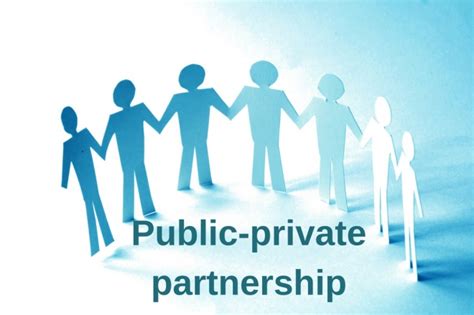 Public Private Partnerships Local Government Chronicle Lgc