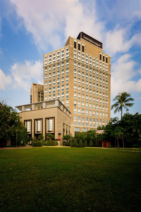 The luxurious hotel des arts saigon mgallery collection ho chi minh city comprises modern rooms only 5 minutes away from notre dame cathedral. Hotel Nikko Saigon- Ho Chi Minh City, Vietnam Hotels- Deluxe Hotels in Ho Chi Minh City- GDS ...