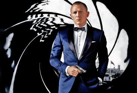Skyfall 10 Anni Dopo La Discesa Nellabisso Del James Bond Più Oscuro
