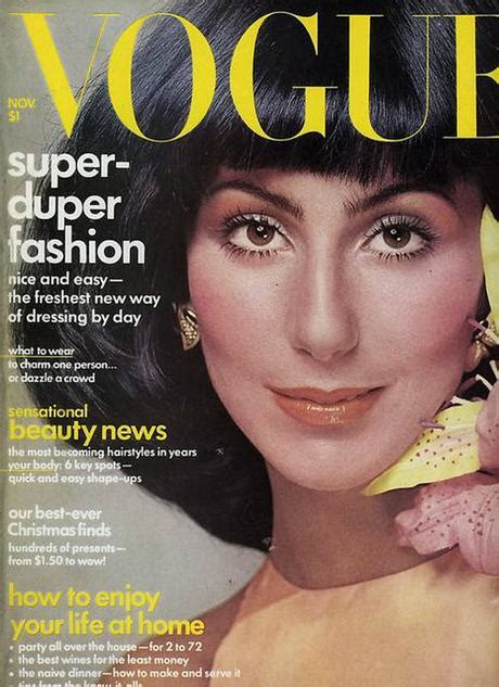 The latest fashion trends and features in hello!. Vintage fashion magazine covers... in YELLOW - Paperblog