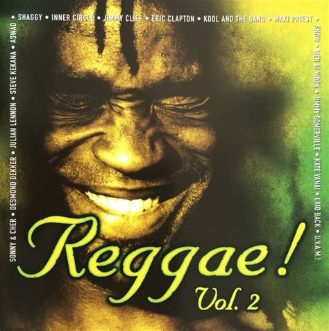 Reggae Vol 2 2001 Cd Discogs