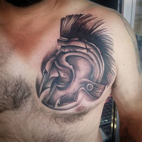 Tattoos whale tattoos colored tattoo design cool tattoos realism tattoo abstract tattoo tattoos gallery bull tattoos life tattoos. 21+ Spartan Tattoo Designs, Ideas | Design Trends ...
