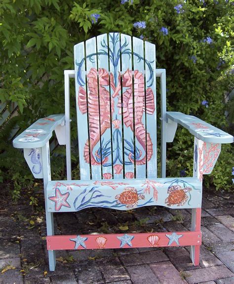 Rustoleum painter's touch 2x in my personal opinion, the rustoleum painter's touch 2x paint and primer is hands down the best. my "Seahorse Love"hand paint d Adirondack chair ...