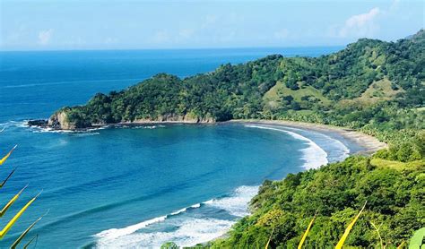 Costa rica bedeutet auf deutsch übersetzt reiche küste. Urlaub in Costa Rica, Ferien direkt am Strand, oder am See ...