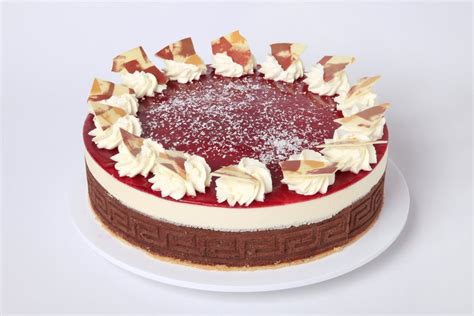 Dann bist du hier richtig ;) hier findest du: Kuchen und Torten aus unserer Conditorei | Café und ...