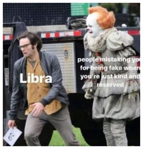 30 Funniest Libra Memes That Perfectly Describe This Zodiac Sign Tuko