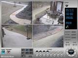 Home Security Camera System Remote Viewer Pictures