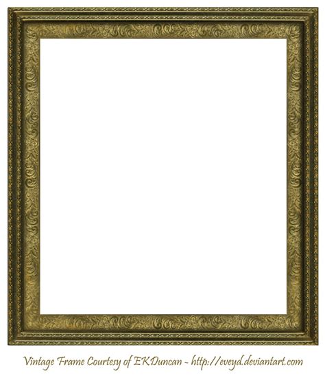 Wooden photo frames are available in as many colors and designs, so use the right frame to complement your photo. Download Square Frame Transparent Image HQ PNG Image ...