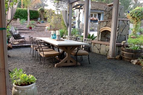 Have you wanted to add a pea gravel patio? Do You Want a Pea Gravel Patio? This is What You Need to Know…