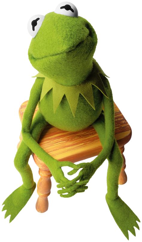 Image Kermit Stoolpng Muppet Wiki Fandom Powered By