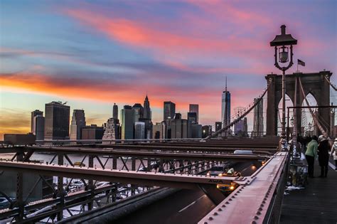 Brooklyn consists of a total of 21,578 acres containing both rural and urban environments. brooklyn, Bridge, Night, City, Cities, Urban, New, York, Usa, America, Travelling, Lights, River ...