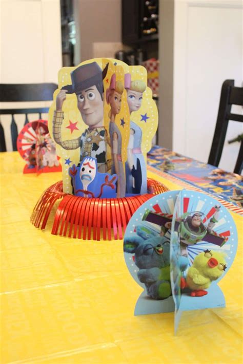 Nesse vídeo eu apresento o caminhão de bombeiros da little tikes de 1986 (toddle tots fire truck), que aparece na franquia toy story. Custom Toy Story Toddle Tots : Disney Pixar Toy Story ...