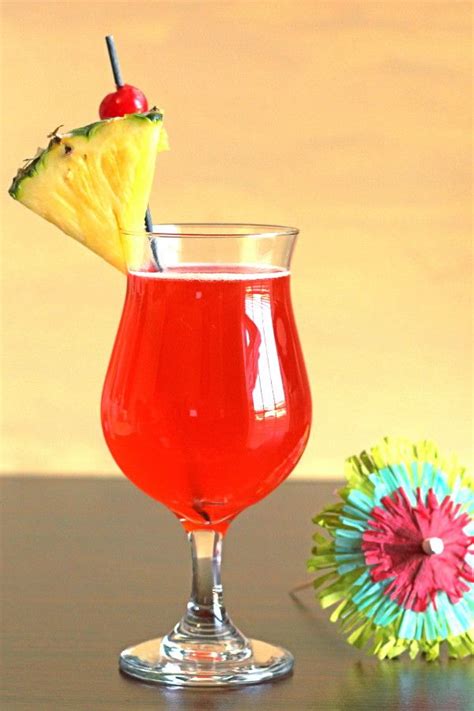5 out of 5.4 ratings. Zombie Cocktail: the Classic Recipe | Recipe | Zombie ...