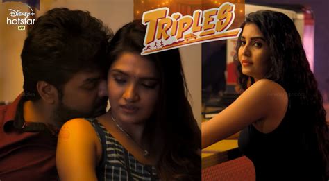 How to watch hotstar premium account shows for free. Triples Web Series (2020): Watch All Latest Episodes ...