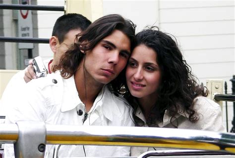 Mery 'Xisca' Perello (Rafael Nadal's Wife) Age, Family, Biography