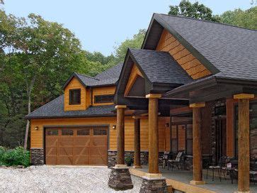 See more ideas about diamond kote siding, siding, siding styles. LP Siding Design Ideas, Pictures, Remodel and Decor | Wood ...