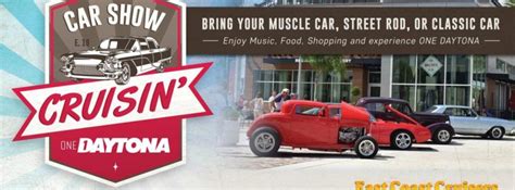 (cnn) — memorial day weekend 2019 is here, launching the traditional summer travel season in the united states. Cruisin' One Daytona Car Show, Daytona Beach FL - Oct 5 ...