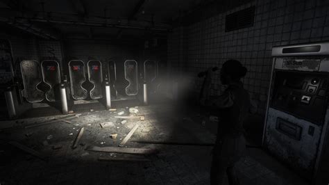 Beyond the walls dlc (2017) pc | дополнение. Homefront: The Revolution's first single-player DLC is out ...