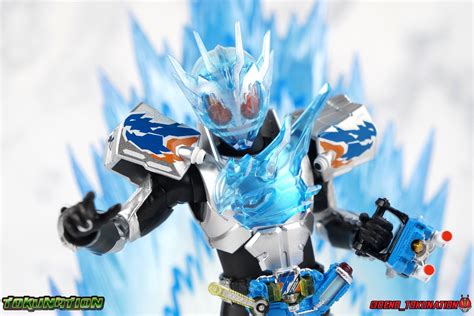 34 heisei rider 19 kamen rider build collected by nijigen. S.H. Figuarts Kamen Rider Cross-Z Charge Gallery - Tokunation