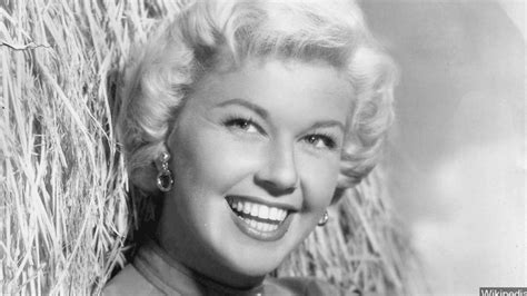 Legendary Actress And Singer Doris Day Dead At 97 Wset