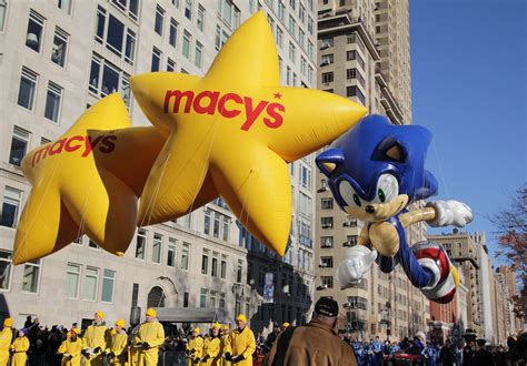 CitySights NY Blog | 2012 Macy’s Thanksgiving Day Parade