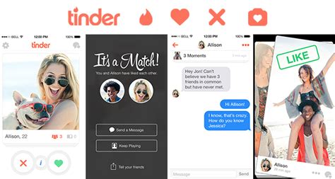 Tinder is one of the best dating apps with more than 100 million users, 1.4 billion swipes a day, 26 million matches a day, and 54% of single users. Tinder - Dating Site Reviews