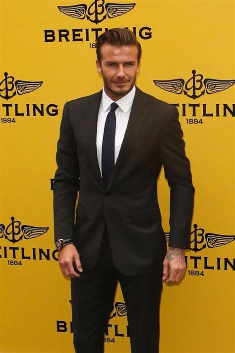 David Beckham Suit 2013 David Beckham Suits David Beckham Suit