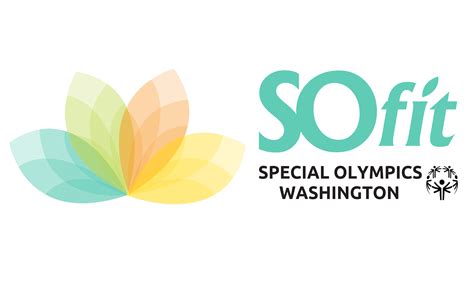 Special Olympics Washingtonsofit Logo Horizontal 1 Special Olympics