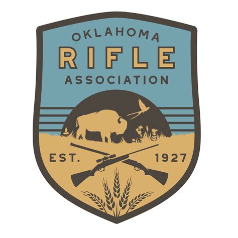 Home - Oklahoma Rifle Association