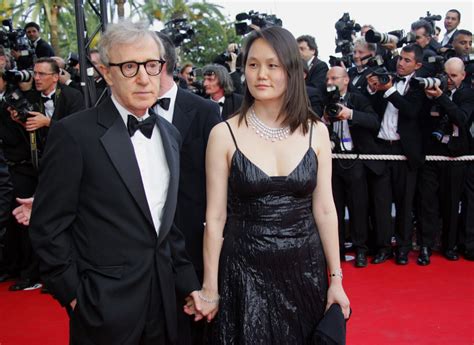 In august 1992, the american film director and actor woody allen was accused by his adoptive daughter dylan farrow, then seven years old. The most disturbing thing Woody Allen has ever said about ...