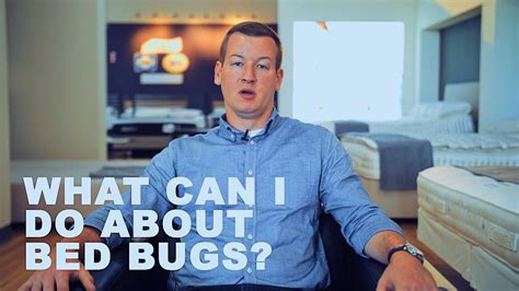 It is usually stitched in cotton and comes with a zipper. How to protect your mattress from bed bugs? - YouTube