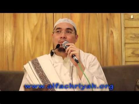 Biodata al habib bahar bin ali bin … Habib Jindan Dan Habib Rizieq