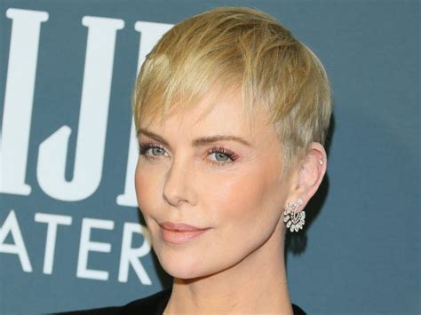 Does Charlize Theron Smoke Weed The Growthop