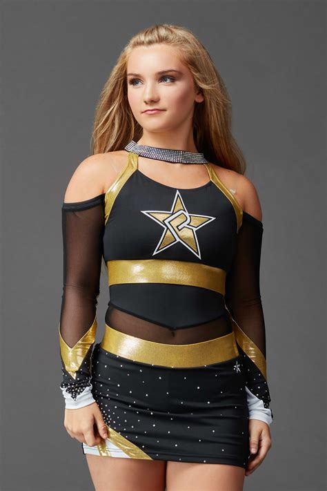 rebel mark collection — allstar cheer uniforms from rebel athletic