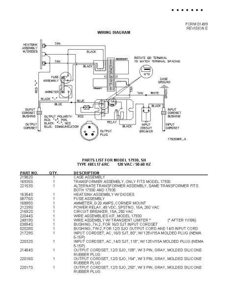 Ez Go Mpt 1200 Wiring Diagram