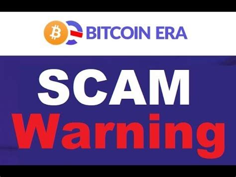 Picking your bitcoin wallet(s) is one of the most important decisions you make when getting samourai allows the app itself to be hidden, and offers a remote self destruct option. Bitcoin Era App Review - Evidence Exposes Losing SCAM ...
