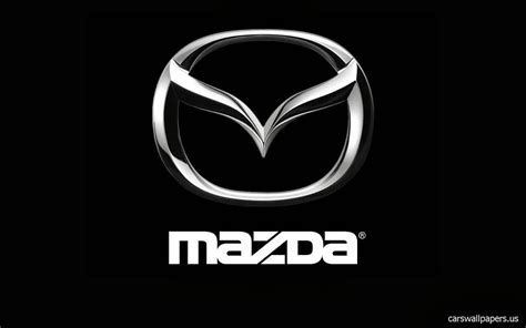 Car Logos Mazda Logo