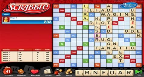 Here at my real games, you have tons of variety. Scrabble 2013 - Free Download PC Game (Full Version)