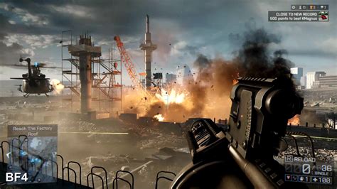 Bf4 battlefield 4 wallpaper | 1920x1080 | #25350