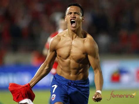 See more ideas about hair styles long hair styles kids hairstyles. Alexis Sánchez, el delantero más letal de Chile para el ...