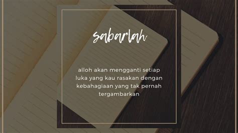 Misalnya video, kata kata, hingga berbagai gambar kocak. Status wa keren islami, story wa motivasi islami - YouTube