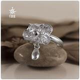 Buy Sterling Silver Rings Images