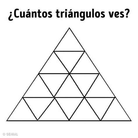 Ponte a a prueba y demuestra tu inteligencia. Pin de Fabio Umaña en Gimnasia Mental | Juegos de logica ...