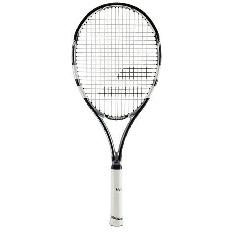 Babolat Pulsion 102 Tennis Racket 2015 Grey Tennis From Mdg Sports Uk