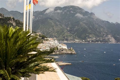 Foto - Hotel Bellevue Amalfi