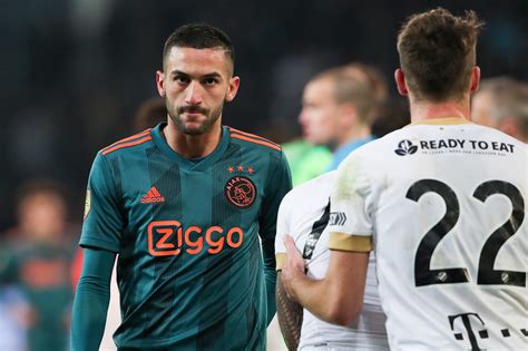 Previous matches between ajax and utrecht have averaged 3.29 goals while btts has happened 52% of the time. Match Report: Crisis at Ajax grows even worse as FC ...