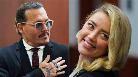 Johnny Depp Trial Friend Testifies She Was “scared” For Amber Heard Deadline