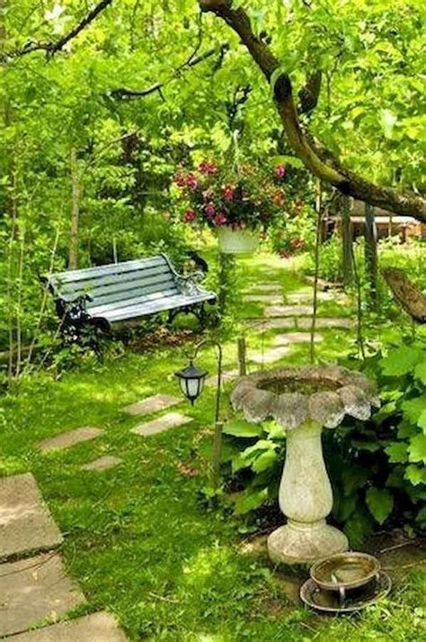 85 Beautiful Cottage Garden Ideas To Create Perfect Spot Homespecially