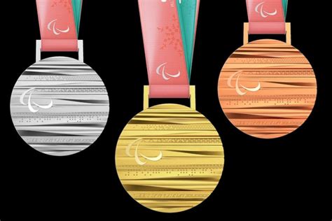 Consulta cómo se reparten las medallas de los juegos paralímpicos de tokio 2020, donde méxico. ESTADOS UNIDOS DOMINA EL MEDALLERO PARALÍMPICO DE ...