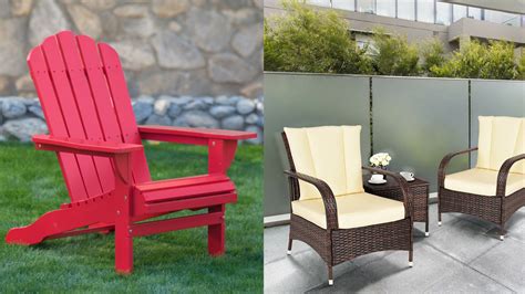 Enjoy free shipping on most stuff, even big stuff. Patio furniture sale: Save up to 40% on outdoor pieces at ...